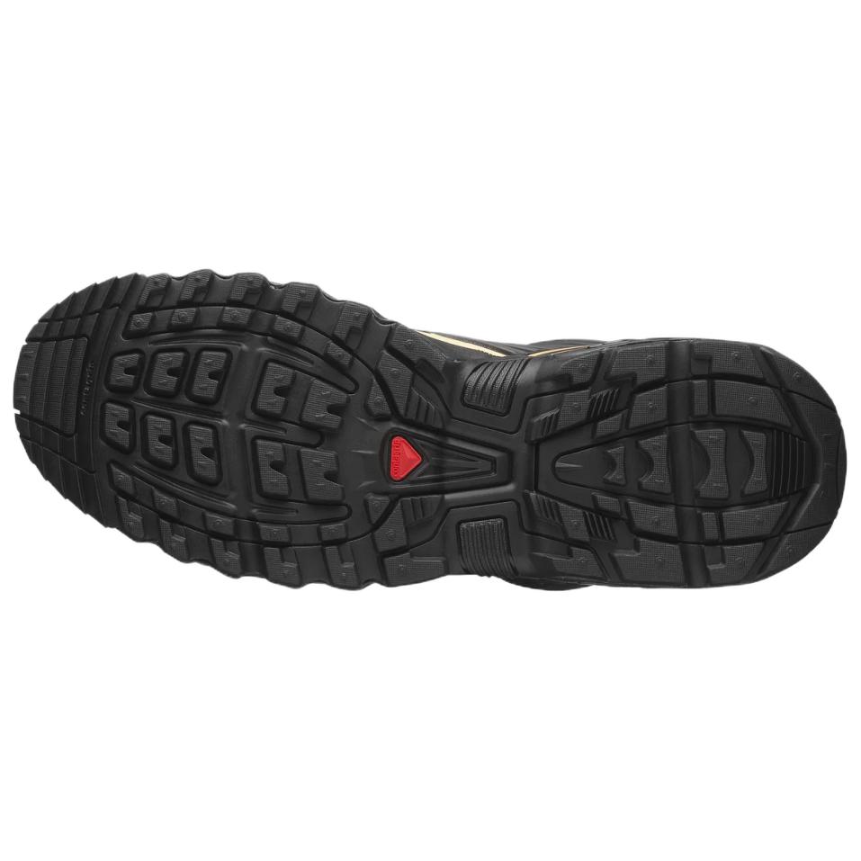 SALOMON Unisexové tenisky ACS Pro Chromatic Pack Tmavě hnědá Černá Soft-Clay L47599000