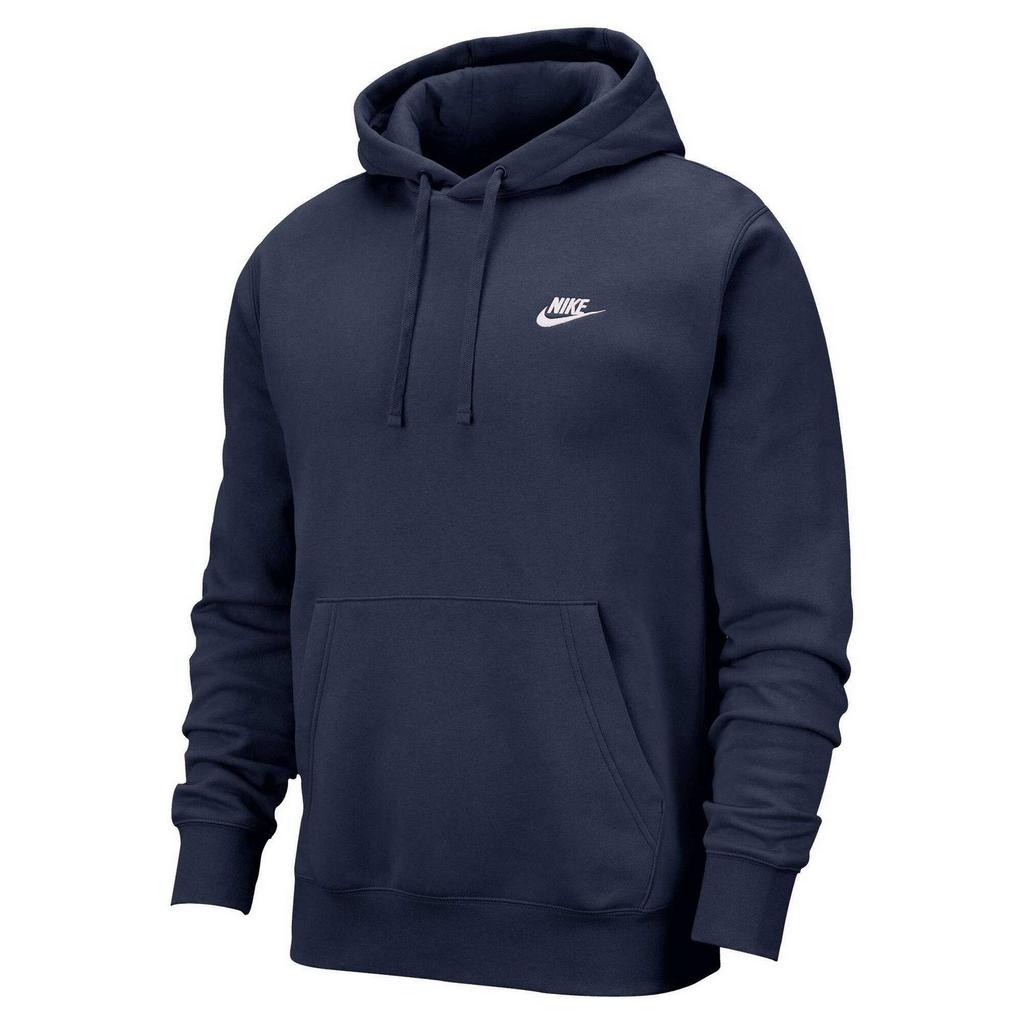Nike Unisex Adult Sportswear Club Hoodie
