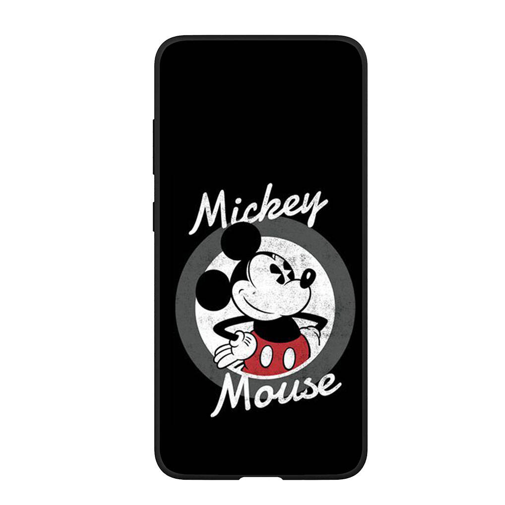 for Samsung Galaxy S25 S24 S23 iPhone 17 16 15 Xiaomi Redmi Note 14 13 12 11 Plus Pro Max XR A37 A57 Phone Case Print Mickey Mouse OPPO Huawei Cover