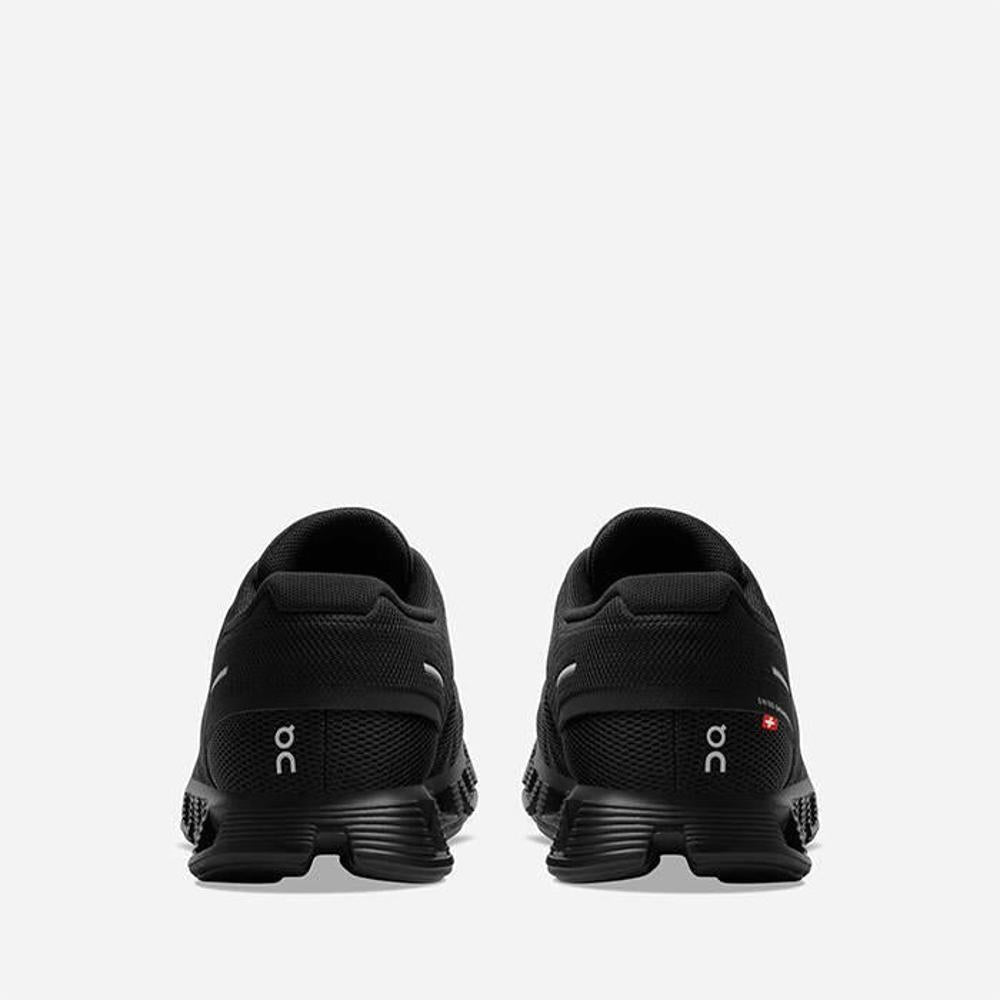 sneakers on-running black
