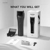 Xiaomi ENCHEN Boost 2 Tondeuse à Cheveux Machine de Coupe Tondeuse Rasoir Coupeur