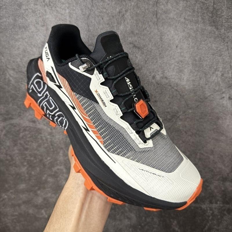 Classic Brand Comfortable Breath Trekking Sneakers Top Quality Wearable Mountain Climbing Footwear Unisex Outdoor Hiking Shoe