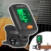 Violin Parts Violin Folk Song Clip-On Guitar Tuner Guitar Universal Electronic Chromatic Precision