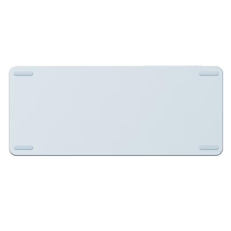 Rapoo E9050L AI Ultra-Slim Multi-Mode Wireless Keyboard