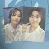 [USED] SEVENTEEN Spill the Feels 3 versions with trading cards