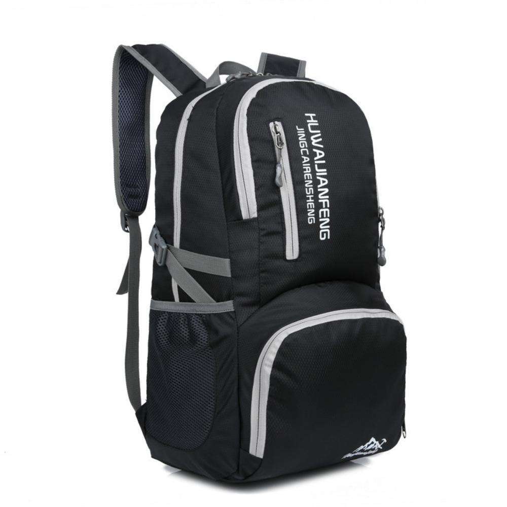 20-35L Outdoor Sports Bag Ultralight Fitness Travel Mountaineering Bag Suitable for Both Men