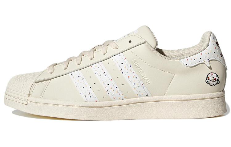 

Adidas Originals Superstar Cream White Women s HP7831 41⅓