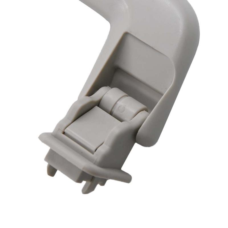 7S7Z-5831406-AA Front Roof Pull Assist Handle For Ford Escape Kuga 2013- Car Ide Auxiliary Grab Driver Passenger