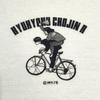 [BEGagnad] Utländsk Planering Lupin III Ansiktstryck Dubbelsidig T-shirt Anime T-shirt