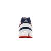 adidas Ozweego Pro White Crew Orange Navy Sneakers IH5240
