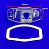 Rear View Camera Bracket Car License Plate Lights Housing for Honda Accord Spirior Civic City RDX Ciimo Crider