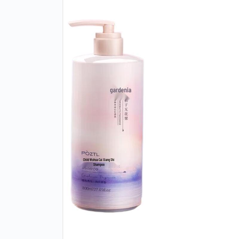 

Pozitilan Gardenia Fig Fragrant Shampoo