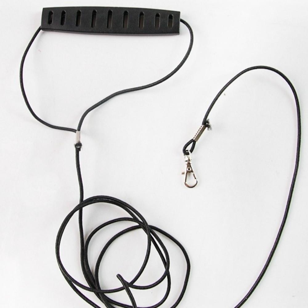 Adjustable Bird Flight Suits Anti Pinch Design Bird Traction Rope Bird Training