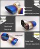Compatible Car Muffler Tailpipe for Cruze, Excelle, Focus S, Tiggo, Yuexiang, Roewe 350, Jimny