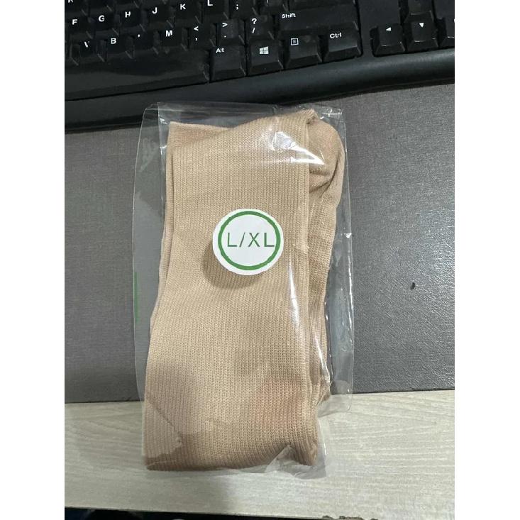 Copper Knee High Compression Socks 15-20mmHg Graduated Support – 1/2 Pairs for Men Women, Varicose Relief & Anti Fatigue