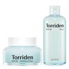 Torriden Dive Soothing Cream 100ml + Toner 300ml 2-piece Set Official Genuine Product Gel Lotion Booster Hyaluronic Acid Moisture Charge Refreshing
