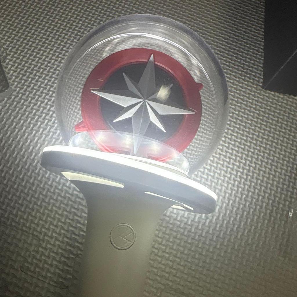 [USED] Straykids penlight goods