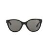 Chanel Logo Butterfly Sunglasses Unisex Sunglasses Black CH5414A-C534/3