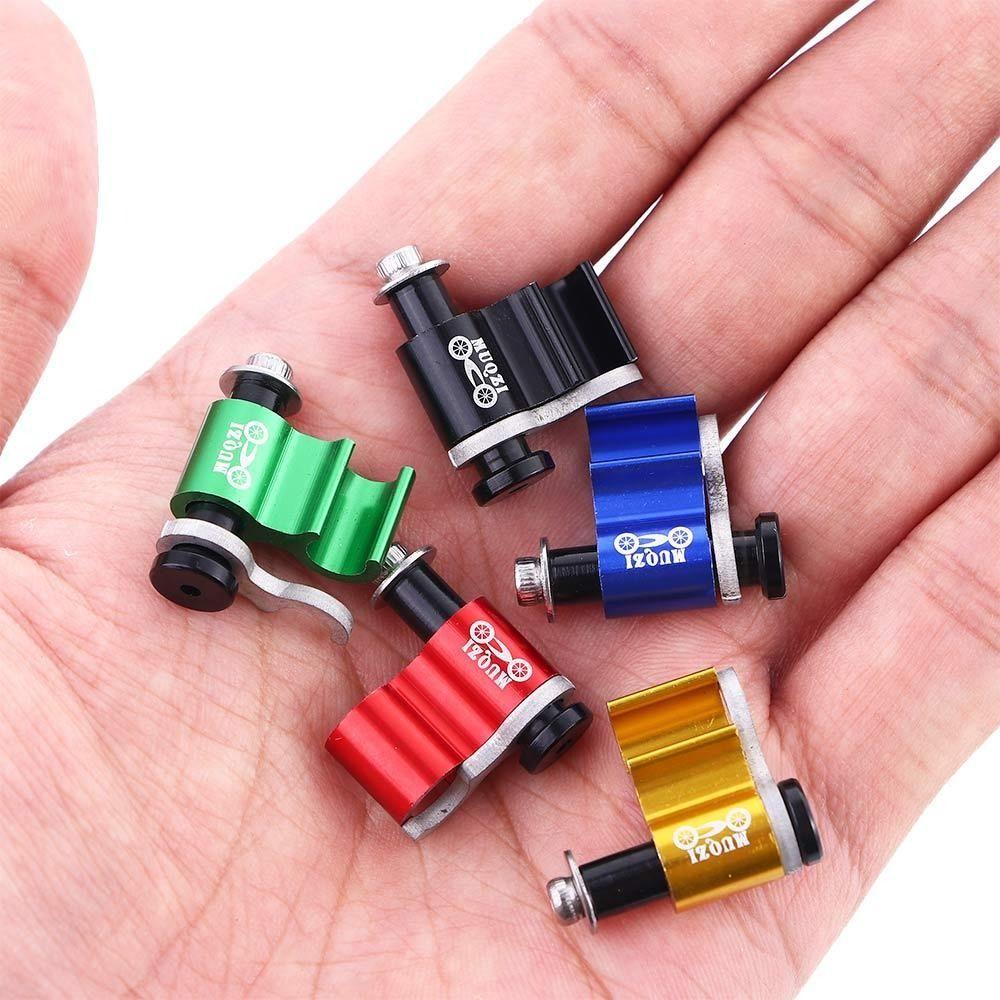 5PCS Adapter Clip Bike Cable Guide Adapter Cable Guide Oil Tube Fixed Bike Accessories
