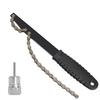 Bicycle Cassette Flywheel Remover Sprocket Extractor Bike Upgrade Rotor Lockring Removal Wrench Chain Whip Repair Tools