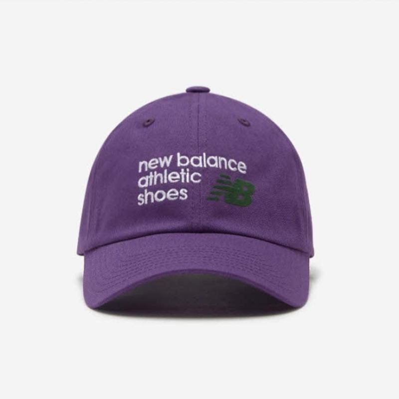 New BalanCe Hat Lqj Nbgdess115 75 C 66 Shoes Logo Ball Cap