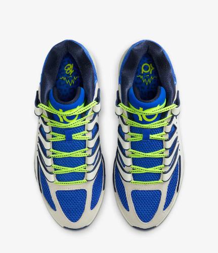 Nike KD 18 Men's Basketball Shoes HV1991-400