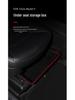 Under-Seat Storage Box for Tesla Model Y Luggage Compartment