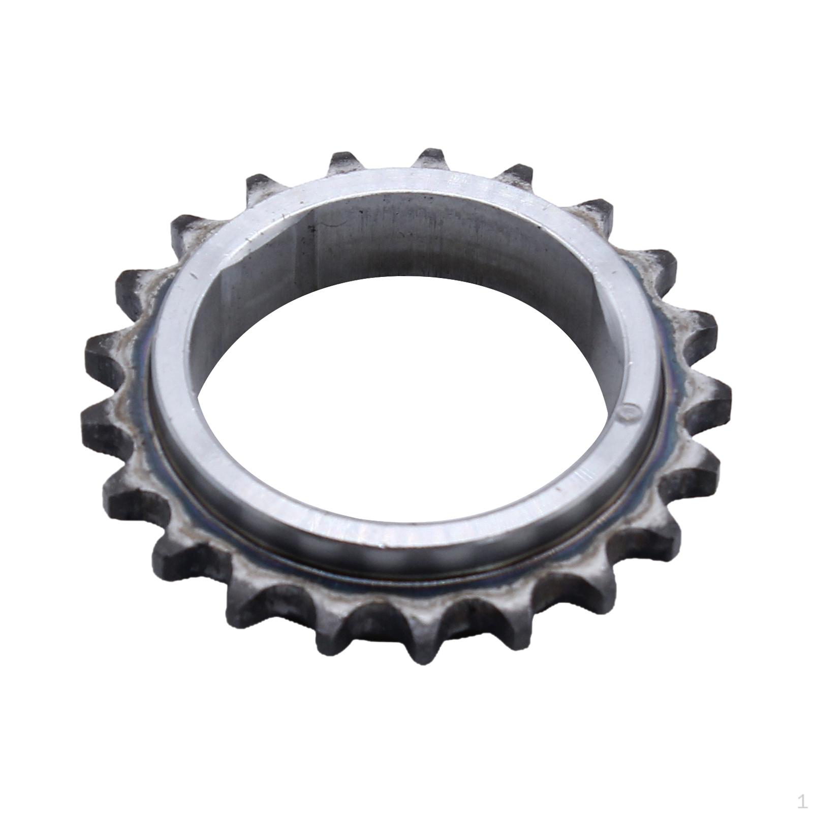 Sprocket Direct Replaces fits .4 TDI 045105209 Compact Lightweight