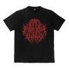 Bad Omens Death Metalcore T-Shirt 100% Cotton