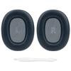 Geekria Elite Earpads Compatible with Bang & Olufsen Beoplay H95 (1266100) Headphones, Lambskin Ear/Ear Cups (Blue)