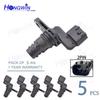 1/2/5PCS 42621-02100 42621 02100 4262102100 Speed Sensor For Hyundai Kia Kappa