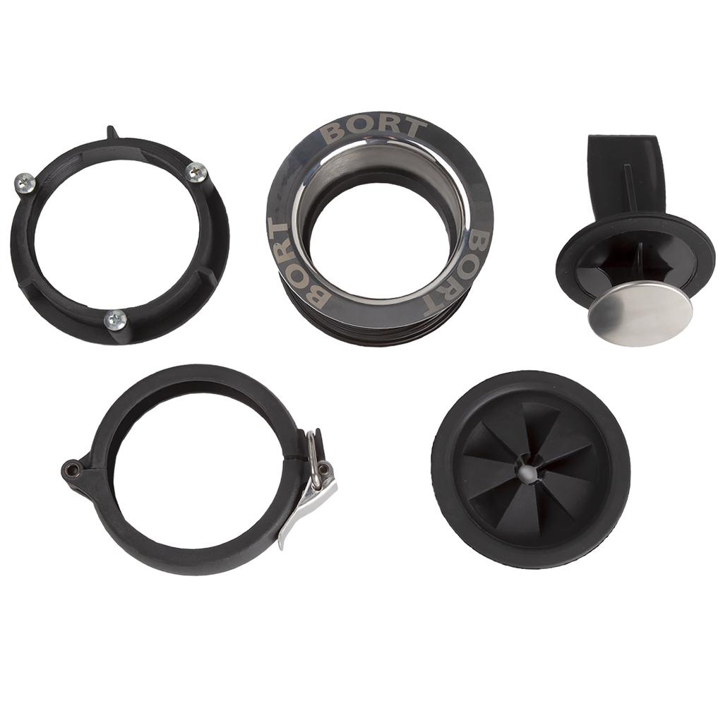 Food Waste Disposer Bort Alligator