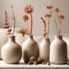 10Pcs Iron Art Rusty Flowers Wildflower Rustic Metal Floral Garden Decor Wildflowers Rusted Metal for Wedding Furniture Home Yard Farm Courtyard Decor