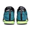 New Nike Flyknit Racer Blue Gecko 526628-401