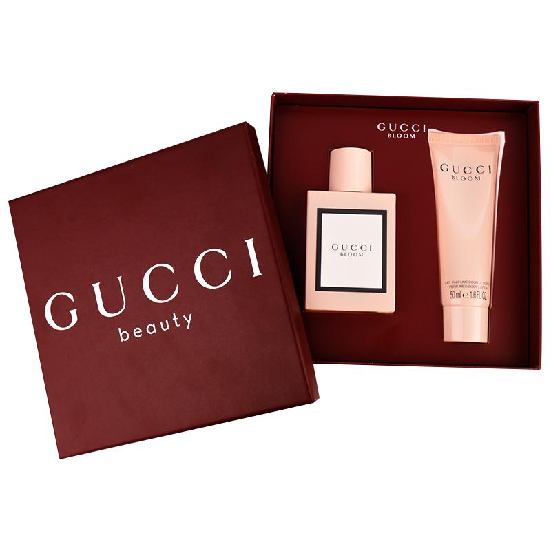 Gucci Bloom Gift set