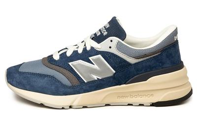 997R 'Azul Marino Gris Ártico' U997RHB