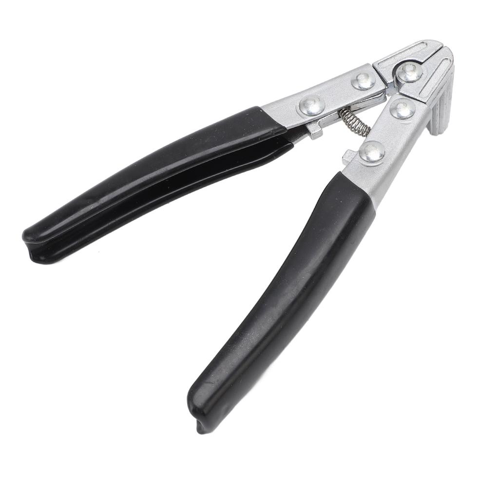 Battery Plier Multifunctional Battery Terminal Spreader Cleaner Tool for Automotive Battery Repair Black