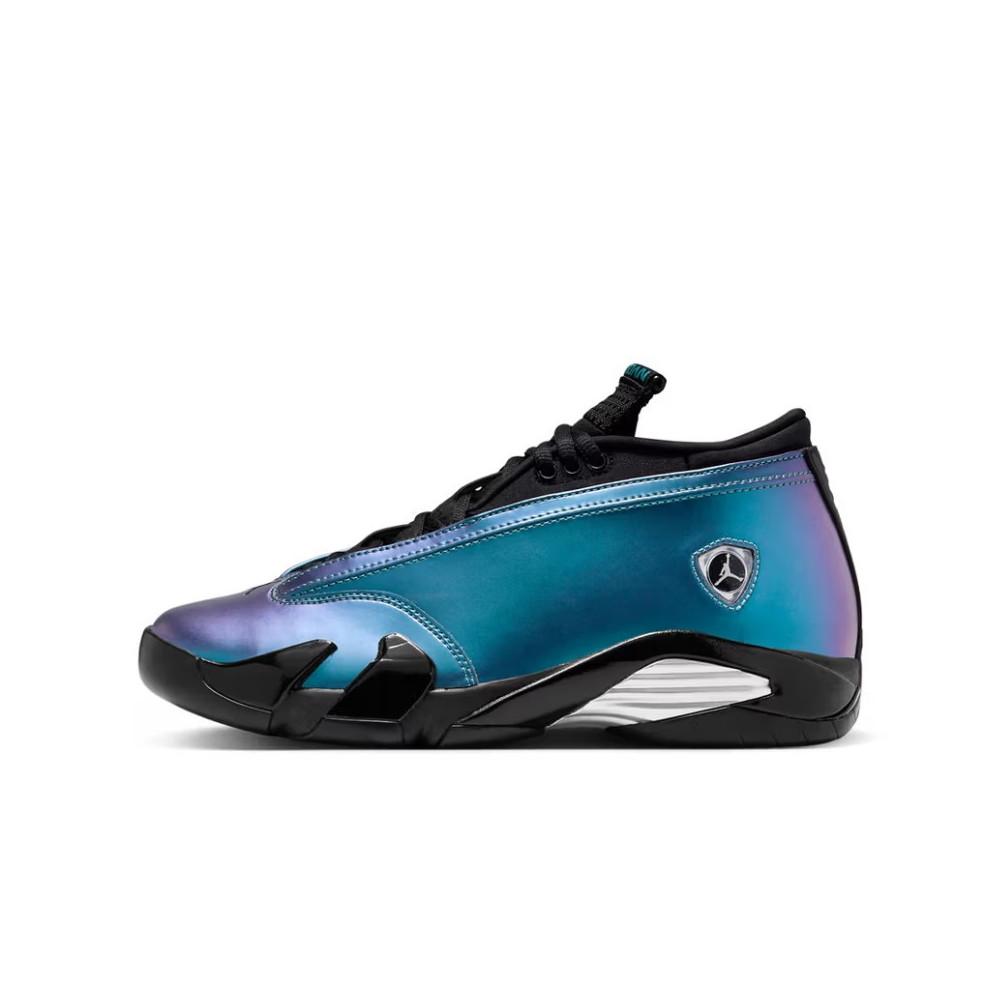 Air Jordan 14 Retro Love Letter