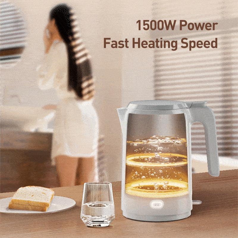 Philips Rychlovarná konvice HD9366/20 Rychlovarná konvice s konstantní teplotou 1,5 l 1500 W