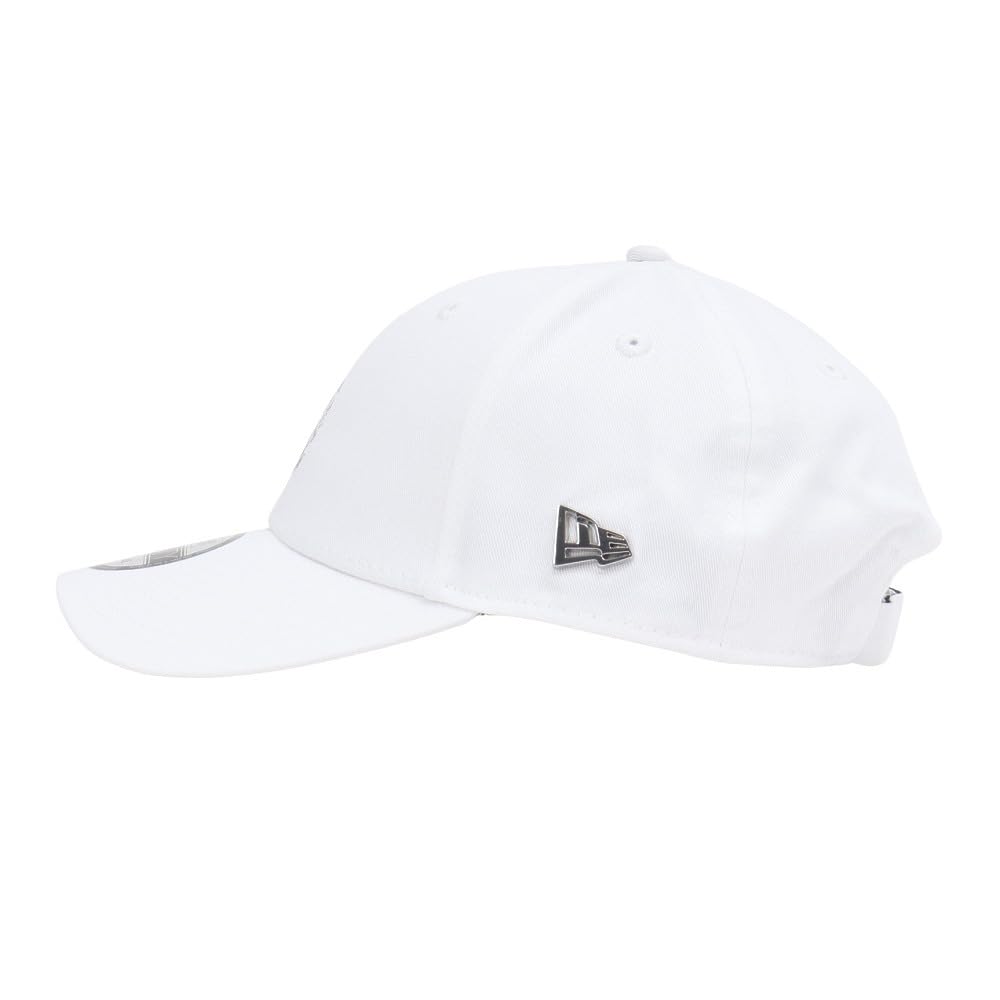 Admiral Golf New Era Kollaborationskappe ADMB5B0100 Weiß