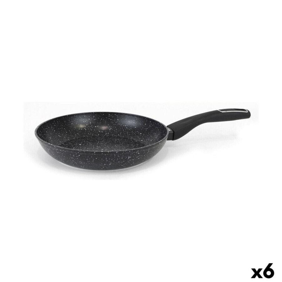 

Сковорода Quttin Select 2.0 Чёрный 30 cm (6 штук)