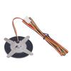 12V Auto Replacement Car Engine Start Stop Push Button Keyless Entry Ignition Starter Switch Car Replacement Accessories