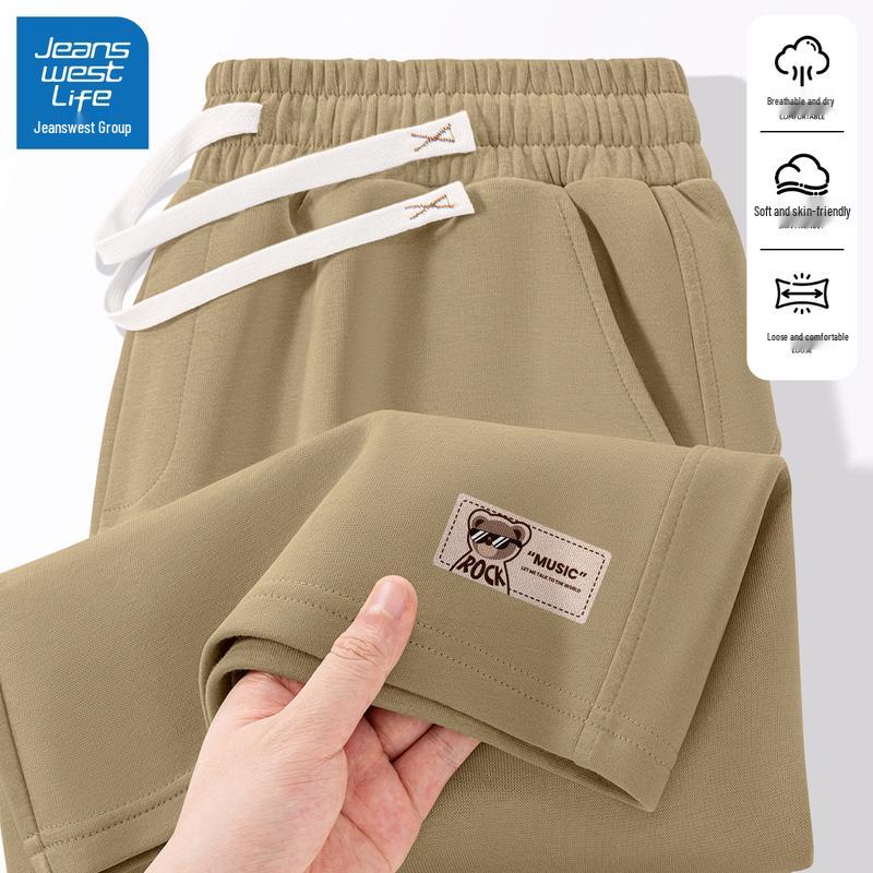 JEANSWEST LIFE Men s Summer Casual Sport Shorts XL