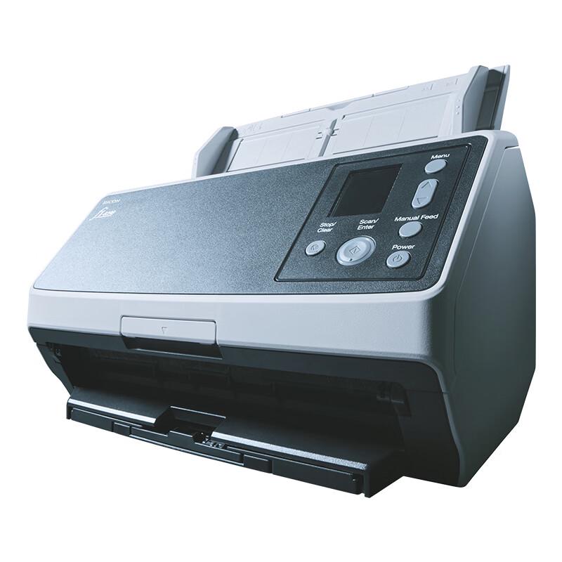 Ricoh fi-8170 A4 Color Network Document Scanner CN plug (adapter included)