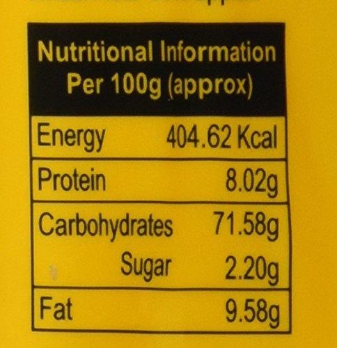 Catch Compounded Hing Traditional Asafoetida Powder 25g For Authentic Cooking Aroma And Easy Digestion