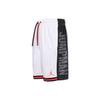 Jordan Jumpman cu cordon elastic sport ocazional baschet pantaloni scurți bărbați pantaloni alb CD4907-100