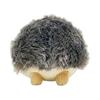 AMUFUN Hedgehog Harin Harin Plush Toy 15 X 11 X 10 Cm Polyester 701412