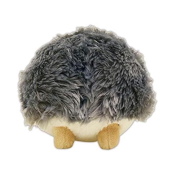 AMUFUN Hedgehog Harin Harin Plush Toy 15 X 11 X 10 Cm Polyester 701412