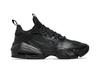 Men's Sneakers Nike Air Max Alpha Savage 2 Triple Black Black/Black/Black