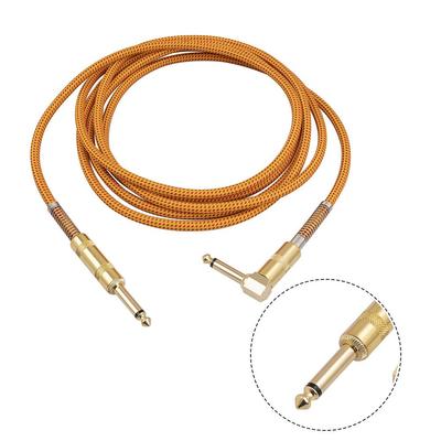 Peças e acessórios para guitarra – Cabos para guitarras